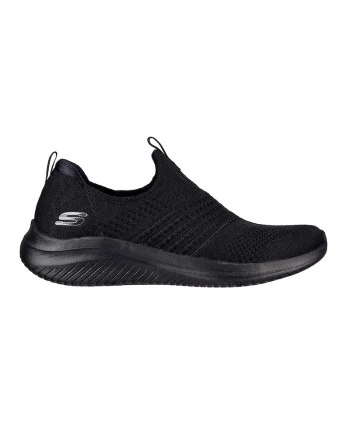 Pantofi slip-on Ultra Flex 3.0, Negru