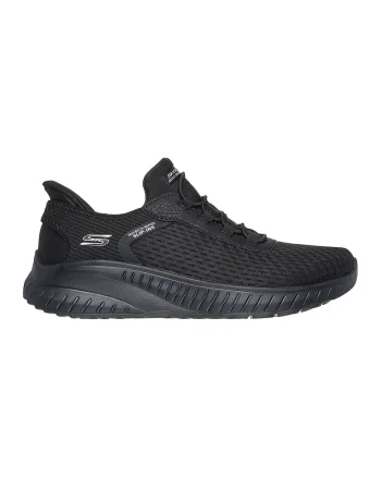 Pantofi sport slip-ins Sport Squad Chaos, Negru