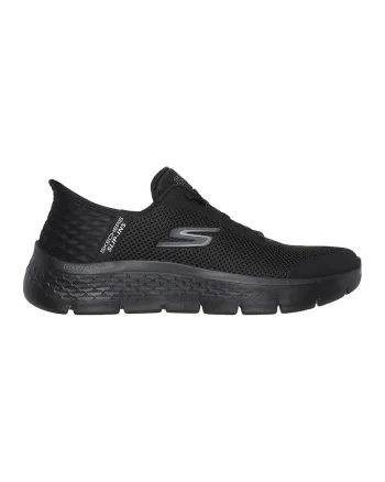 Pantofi sport slip-ins Go Walk Grand, Negru