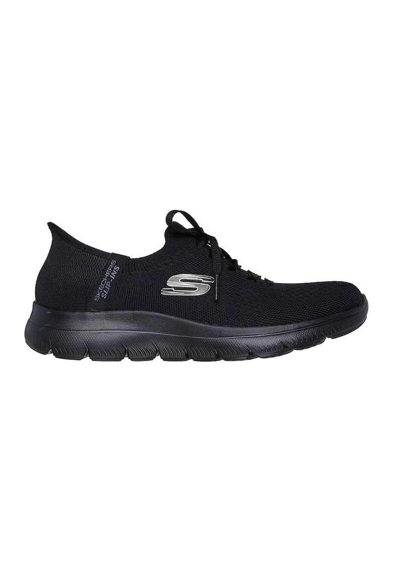 Pantofi sport Slip-Ins de plasa New Daily