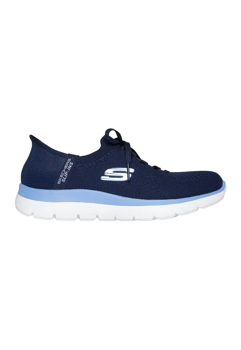 Pantofi sport Slip-Ins de plasa New Daily