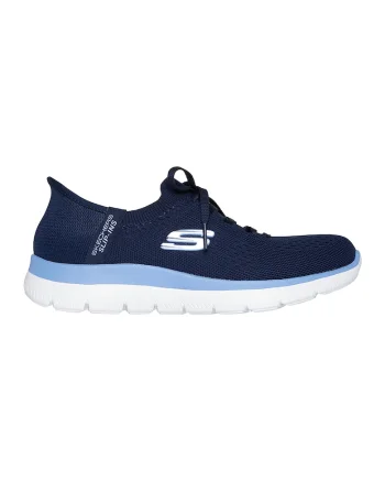 Pantofi sport Slip-Ins de plasa New Daily