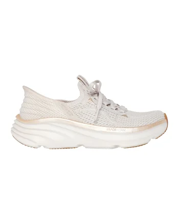 Pantofi sport relaxed fit D'Lux Vapor Slip-ins™, Alb murdar