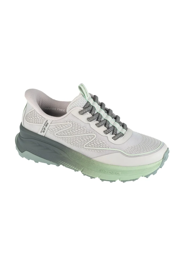 Pantofi sport,  Slip-Ins: Switch Back - Mist 180157