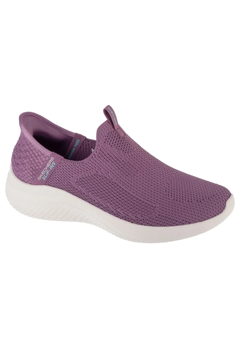 Pantofi sport,  Slip-Ins: Ultra Flex 3.0 - Easy Win 150450, Violet