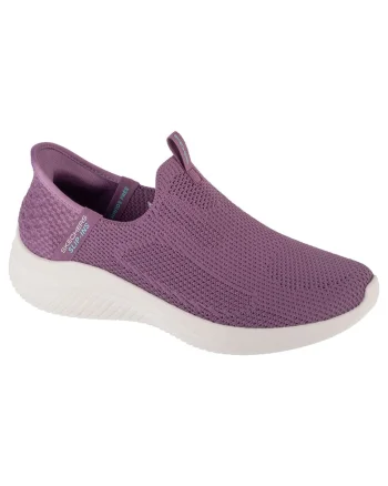 Pantofi sport,  Slip-Ins: Ultra Flex 3.0 - Easy Win 150450, Violet