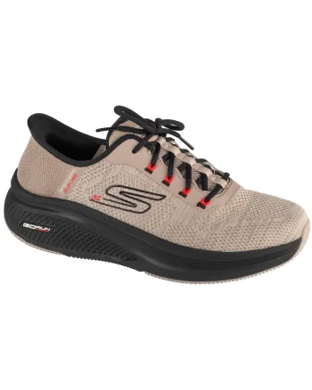 Pantofi pentru alergare,  Slip-Ins: Go Run Elevate 2.0 220852-TPBK, Gri, Gri