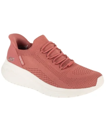 Pantofi sport,  Slip-Ins: Bobs Sparrow 2.0 - Lucky Run 117620, Roz