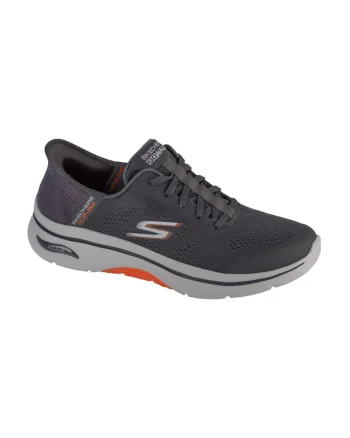 Pantofi sport,  Slip-ins: Arch Fit 2.0 - Simplicity 2 216602, Gri