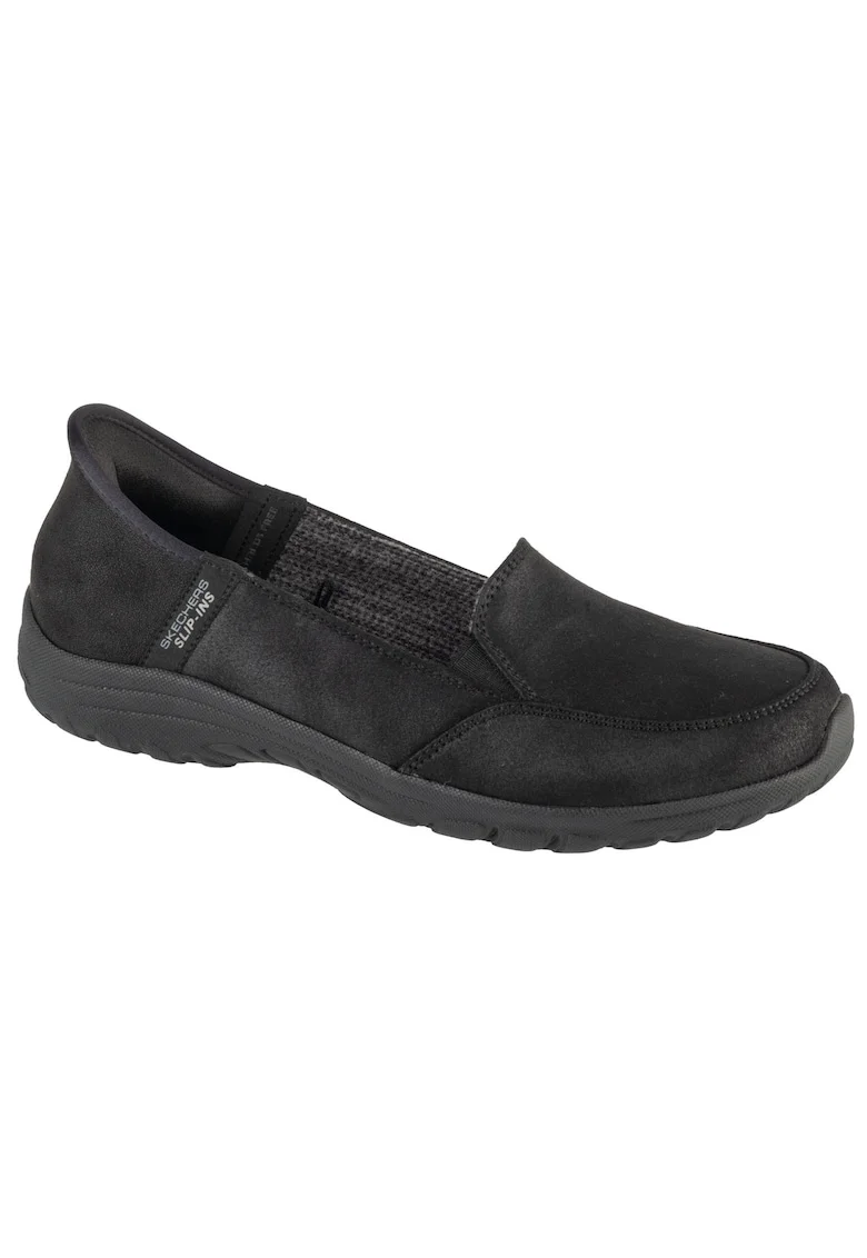 Pantofi sport,  Slip-Ins: Reggae Fest 2.0 - Classically 158699, Negru