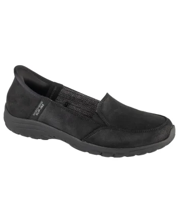 Pantofi sport,  Slip-Ins: Reggae Fest 2.0 - Classically 158699, Negru