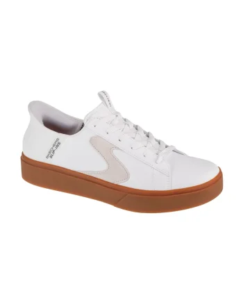 Sneakers,  Slip-ins: Eden LX - Strando 232448, Alb
