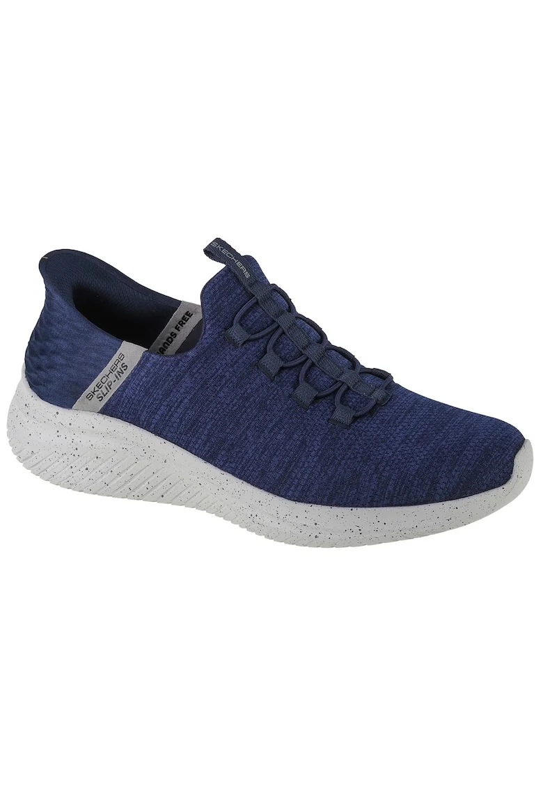Sneakers,  Ultra Flex 3.0 - Right Away Slip-ins 232452-NVY, Albastru marin, Bleumarin