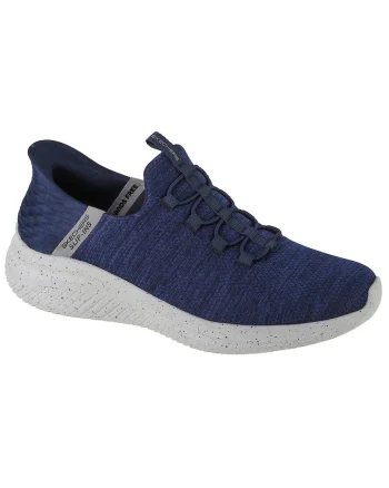 Sneakers,  Ultra Flex 3.0 - Right Away Slip-ins 232452-NVY, Albastru marin, Bleumarin