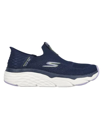 Tenisi femei Slip Ins Max Cushioning Elite Smooth,  Bleumarin, Bleumarin