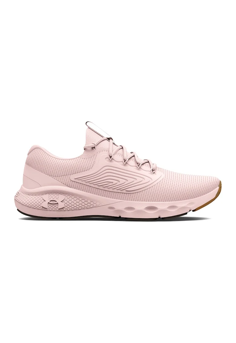 Pantofi slip-on pentru alergare Charged Vantage 2, Roz pastel