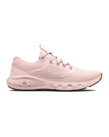 Pantofi slip-on pentru alergare Charged Vantage 2, Roz pastel