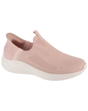 Pantofi sport,  Slip-Ins: Ultra Flex 3.0 - Easy Win 150450, Roz