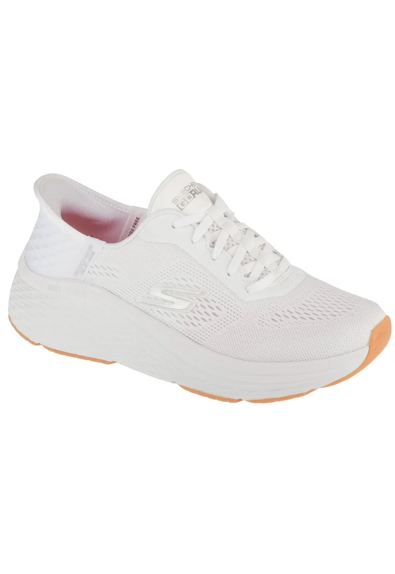 Pantofi sport,  Slip-Ins: Max Cushioning Elite 2.0 - Vanish 129606, Alb