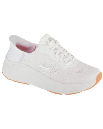 Pantofi sport,  Slip-Ins: Max Cushioning Elite 2.0 - Vanish 129606, Alb