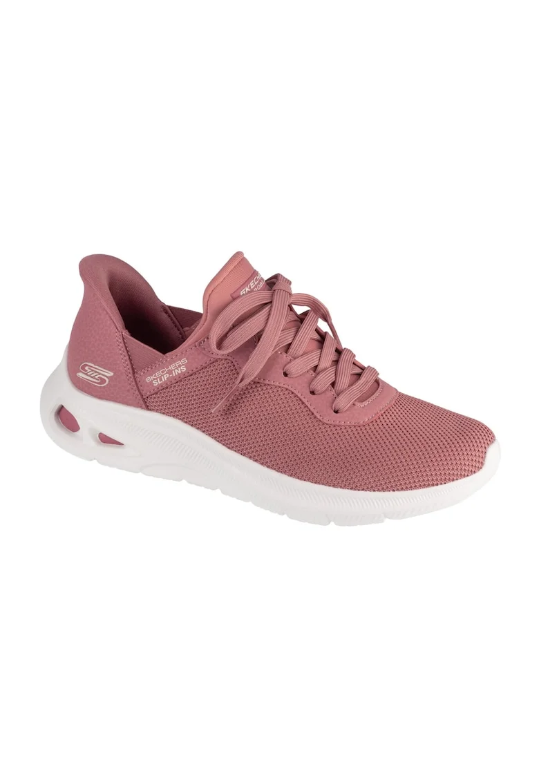 Pantofi sport,  Slip-Ins Bobs Sport Unity - Pinch Of Luck 117509, Roz