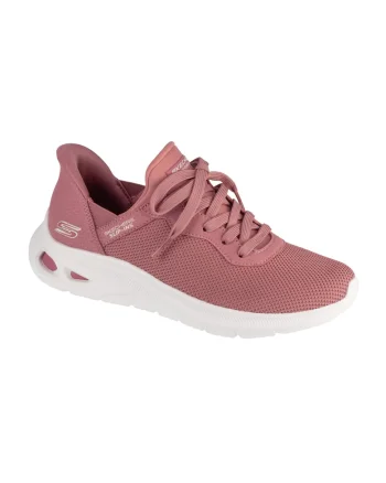 Pantofi sport,  Slip-Ins Bobs Sport Unity - Pinch Of Luck 117509, Roz