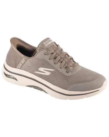 Pantofi sport,  Slip-ins: Arch Fit 2.0 - Simplicity 2 216602, Maro