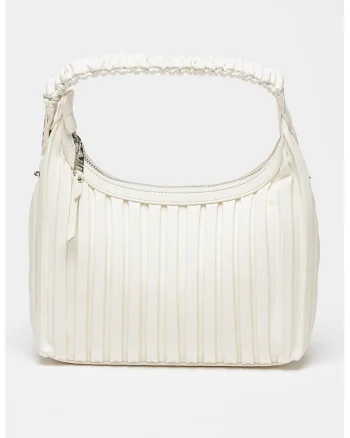 Geanta crossbody din piele ecologica Bgeneve