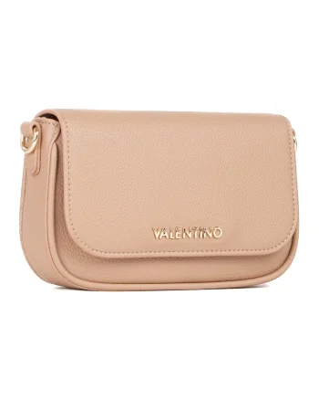 Geanta crossbody cu bareta detasabile Miramar, Bej