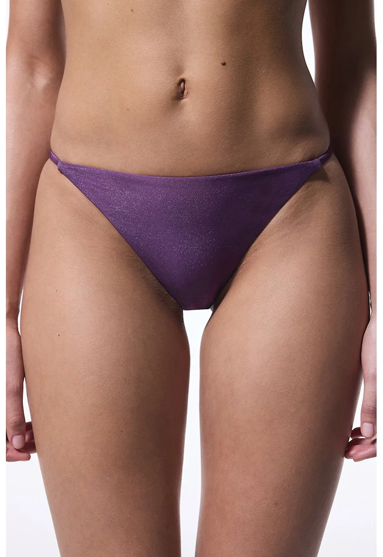 Slip brazilian stralucitor, Ametist