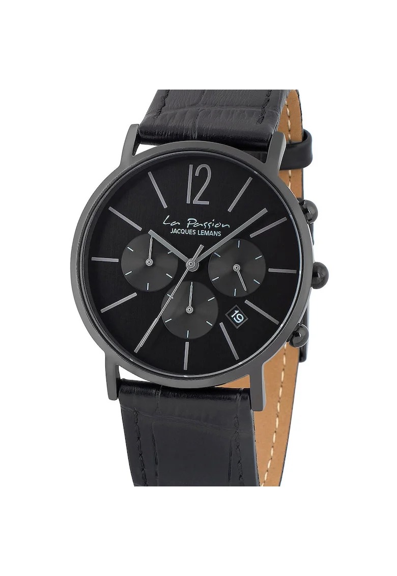 LP-123Q La Passion chrono 40mm 5ATM