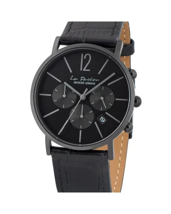 LP-123Q La Passion chrono 40mm 5ATM