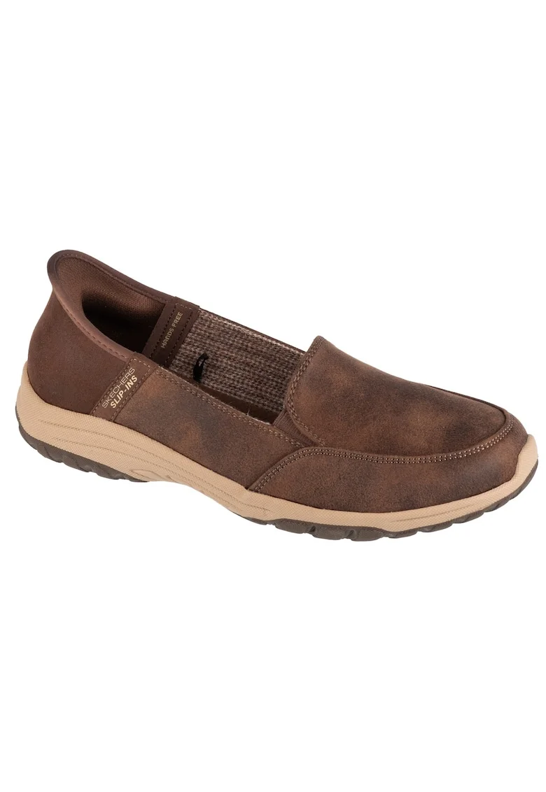 Pantofi sport,  Slip-Ins: Reggae Fest 2.0 - Classically 158699, Maro