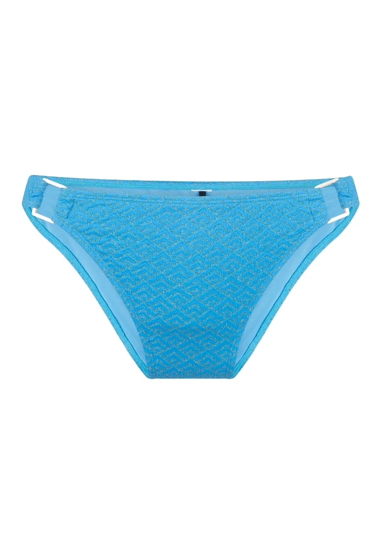 Slip cu model stralucitor, Multicolor