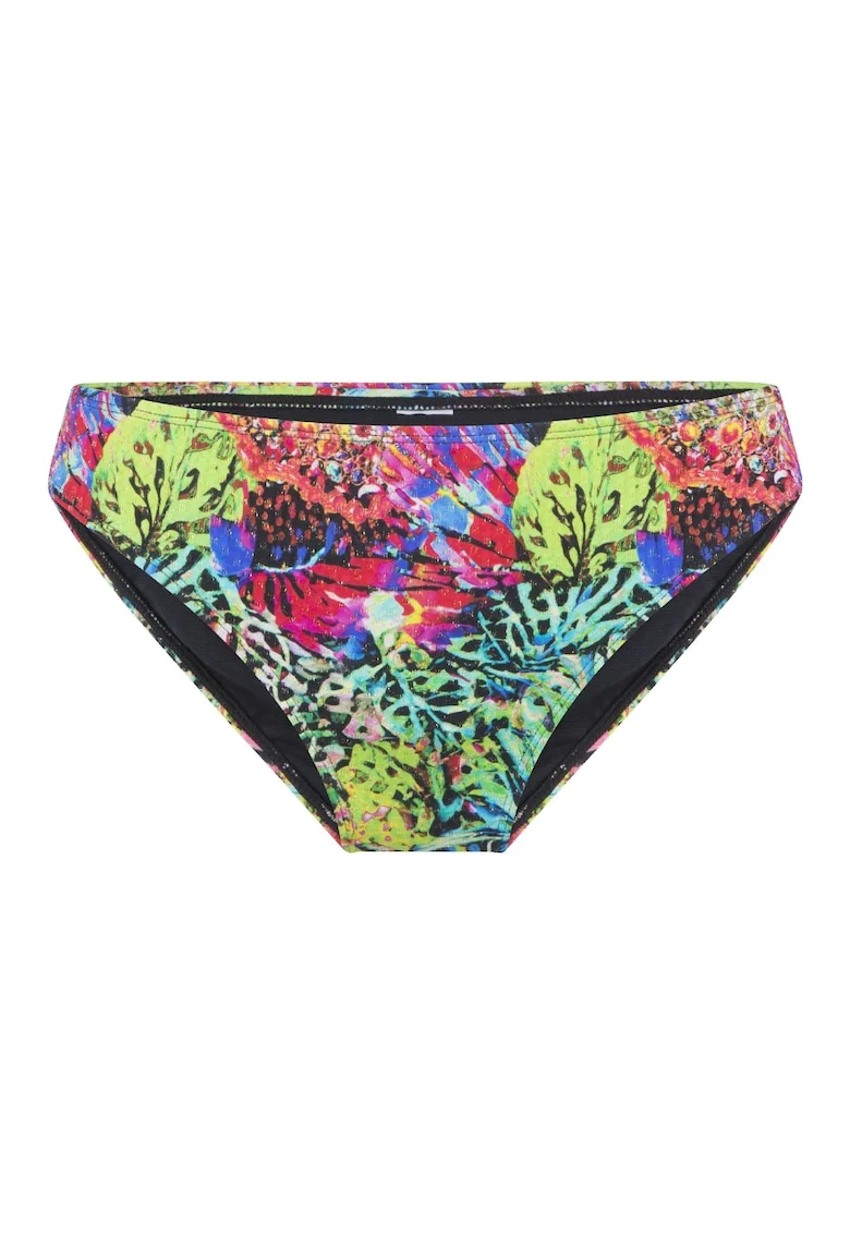 Slip clasic, Multicolor