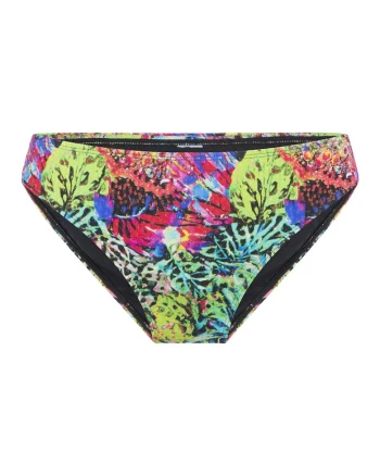 Slip clasic, Multicolor