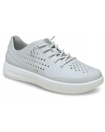 Pantofi Sport Slip-On Barbati Spuma Croslite, InMotion 210831 Pacer, Gri, Gri