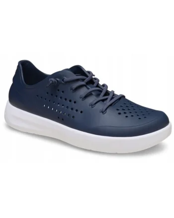 Pantofi Sport Slip-On Barbati Spuma Croslite, InMotion 210831 Pacer, Albastru, Albastru
