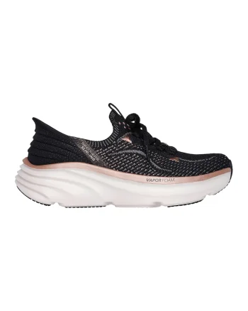Pantofi sport relaxed fit D'Lux Vapor Slip-ins™, Negru