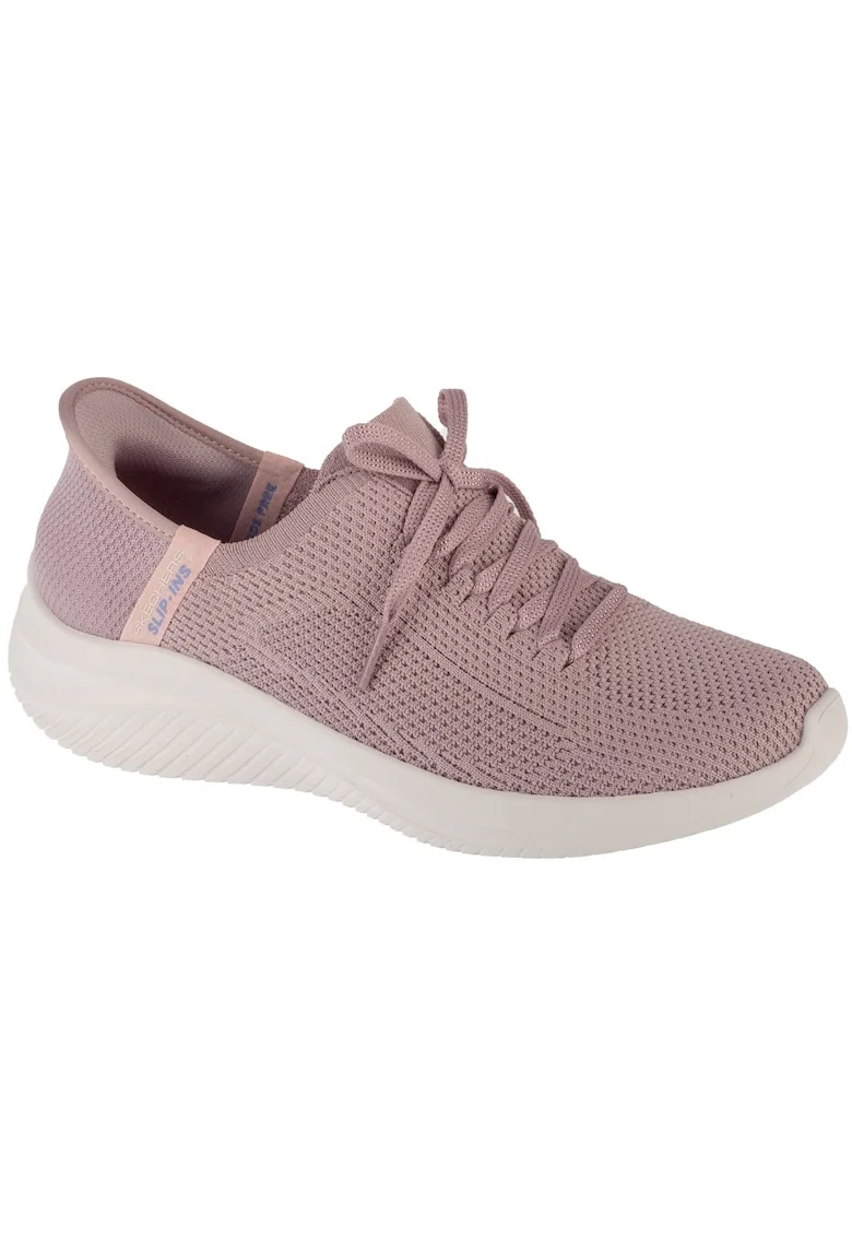 Pantofi sport,  Slip-Ins: Ultra Flex 3.0 - Elevated Motion 150457, Roz