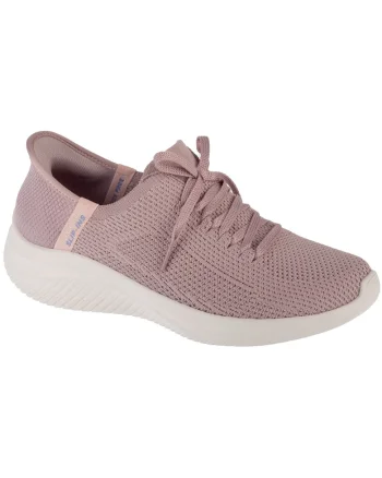 Pantofi sport,  Slip-Ins: Ultra Flex 3.0 - Elevated Motion 150457, Roz