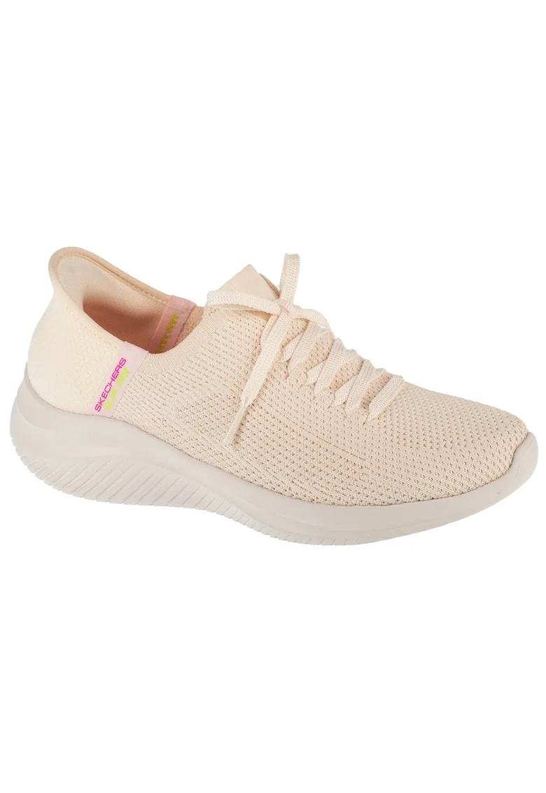 Pantofi sport,  Slip-Ins: Ultra Flex 3.0 - Elevated Motion 150457, Bej