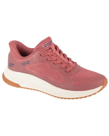 Pantofi sport,  Slip-Ins: Bobs Squad 4 - Staple Look 117624, Roz