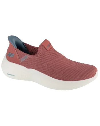 Pantofi sport,  Slip-Ins: Bobs Infinity - Daily 117508, Roz