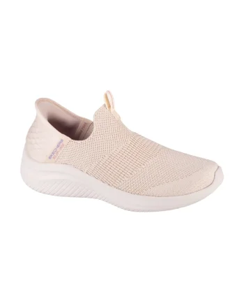 Pantofi sport,  Slip-Ins Ultra Flex 3.0 Smooth Step 149709-NAT, Bej, Bej