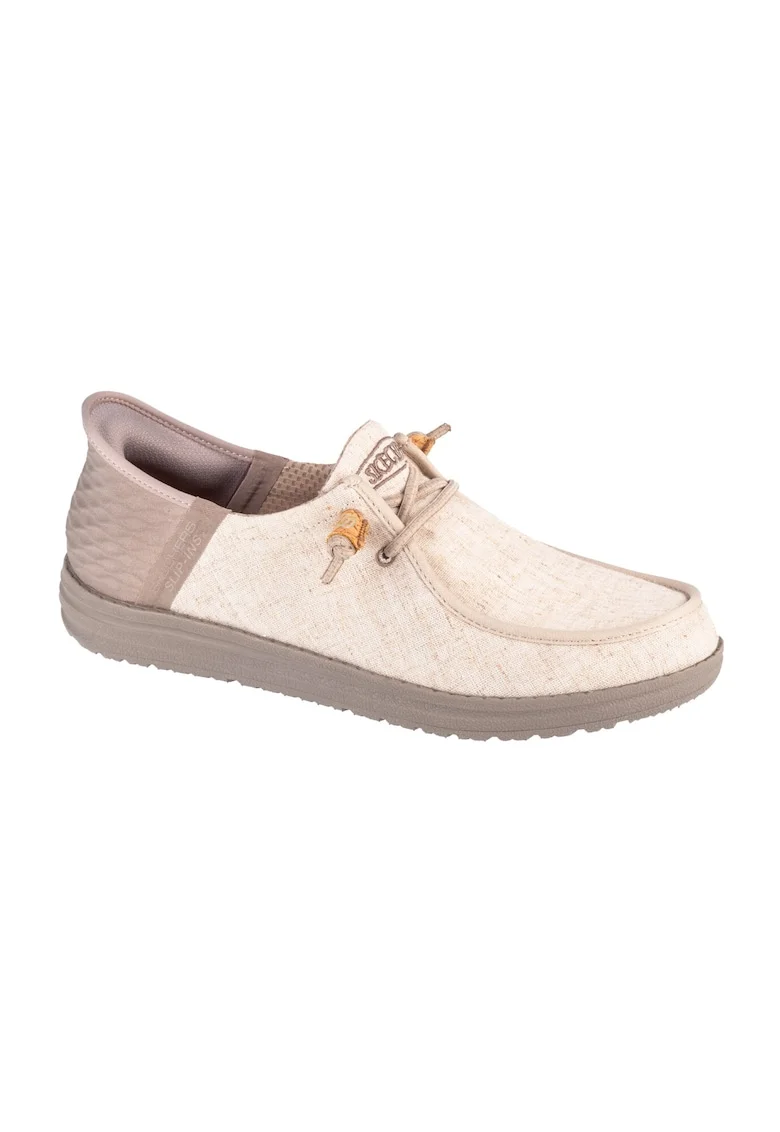 Pantofi sport,  Slip-Ins RF: Melson - Vaiden 210864, Bej