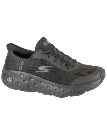 Pantofi pentru alergare,  Slip-Ins: Max Cushioning - Hyper Craze 220701, Negru