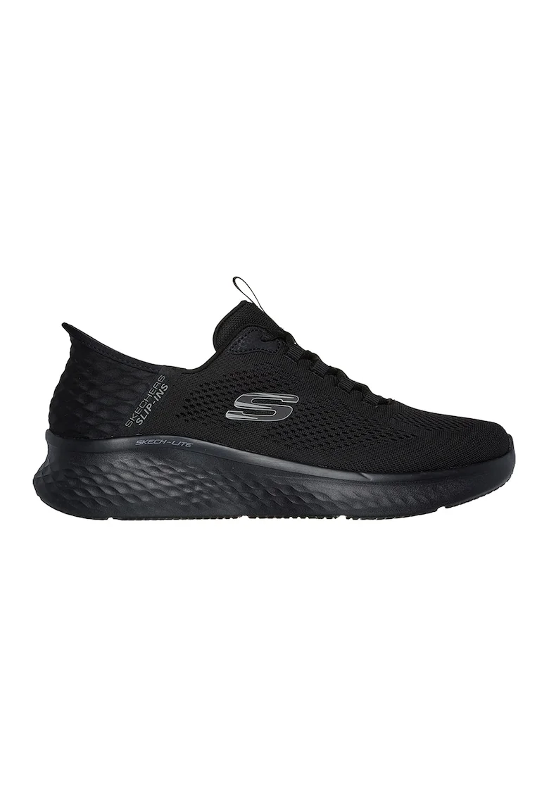 Pantofi sport de plasa Slip-Ins Skech-Lite Pro