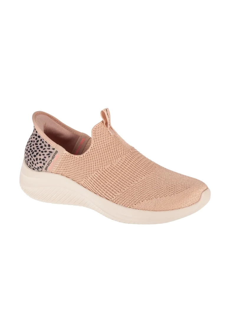 Pantofi sport,  Slip-Ins Ultra Flex 3.0 - New Energy 150182, Bej