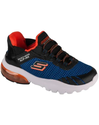 Pantofi sport,  Slip-Ins: Razor Air - Hyper-Brisk 403839, Albastru